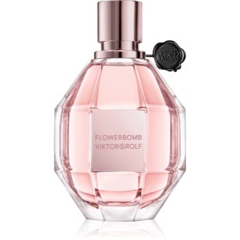 Viktor & Rolf Flowerbomb Eau de Parfum pentru femei - imagine 2